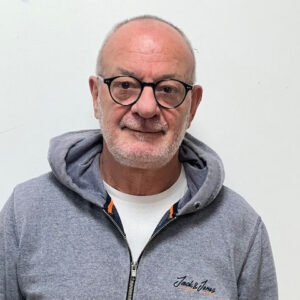 Jean-Claude TOURBILLON