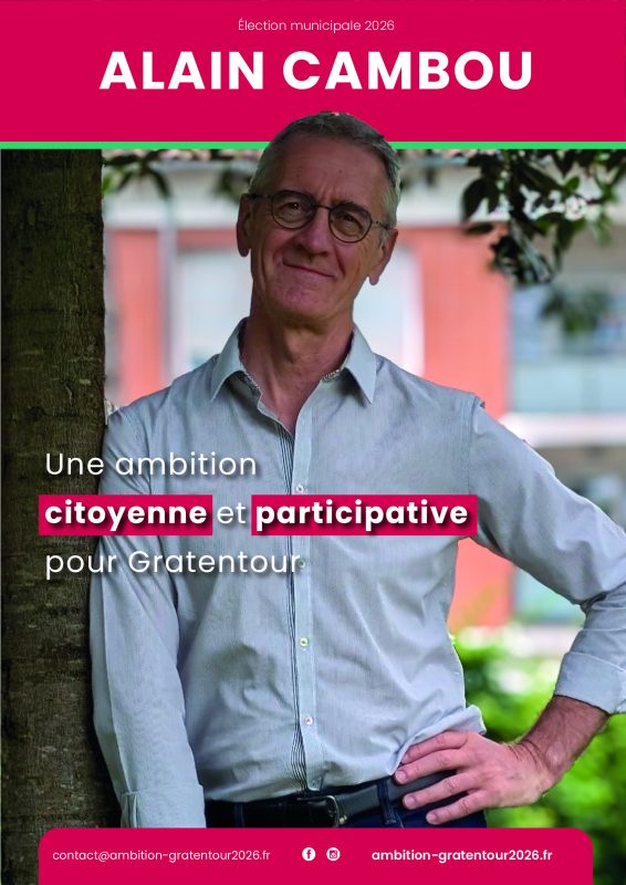 Tract janvier-1